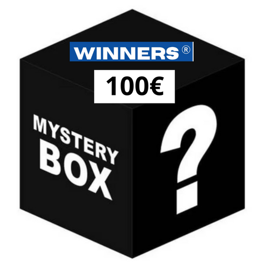 Caja sorpresa 100€