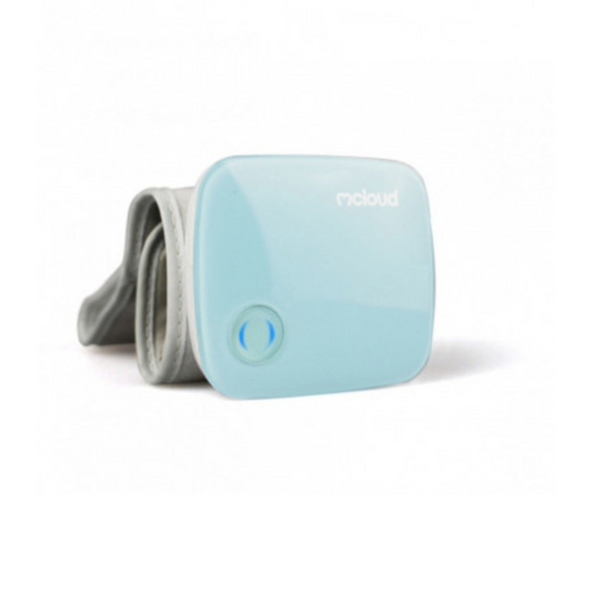 Tensiometro de muñeca mCloud con bluetooth