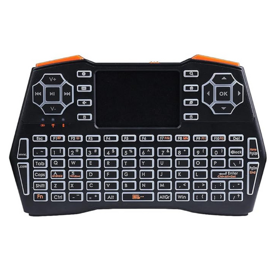 Mini teclado GTMEDIA I8X PLUS