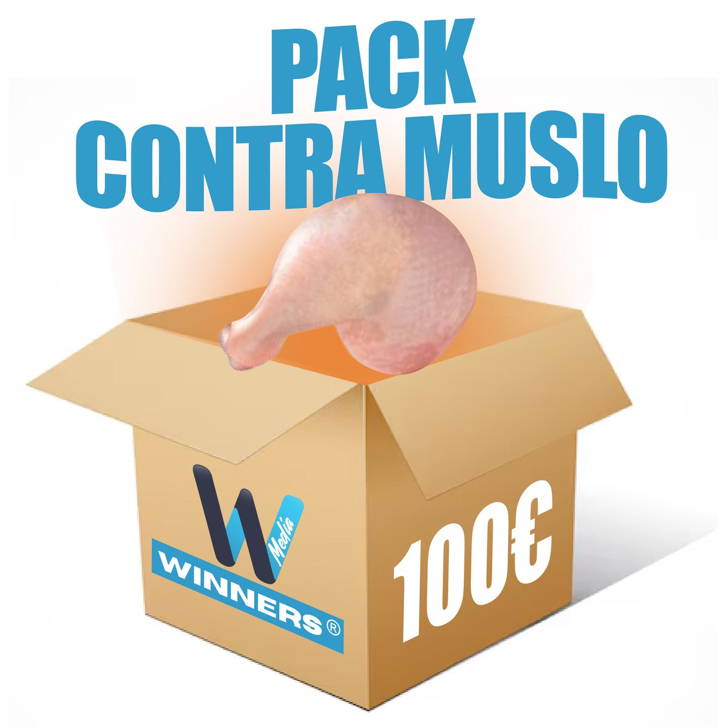 PACK CONTRAMUSLO