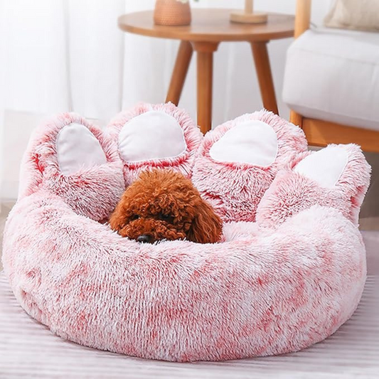 Sofá cama para perros y gatos