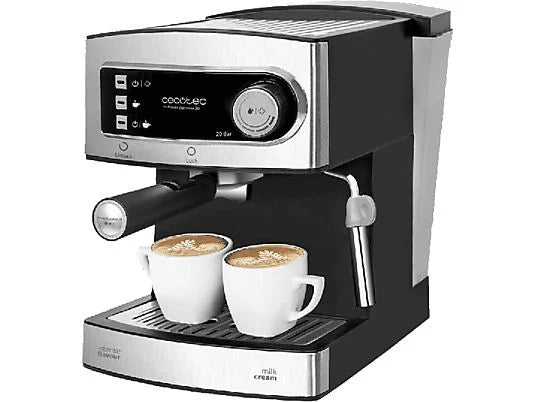 Cafetera Power Espresso 20