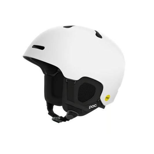 Casco de esquí POC Fornix MIPS Blanco Talla M/L