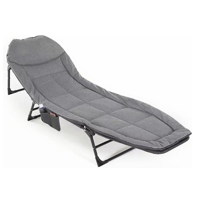 Cama Plegable Reclinable silla de pesca