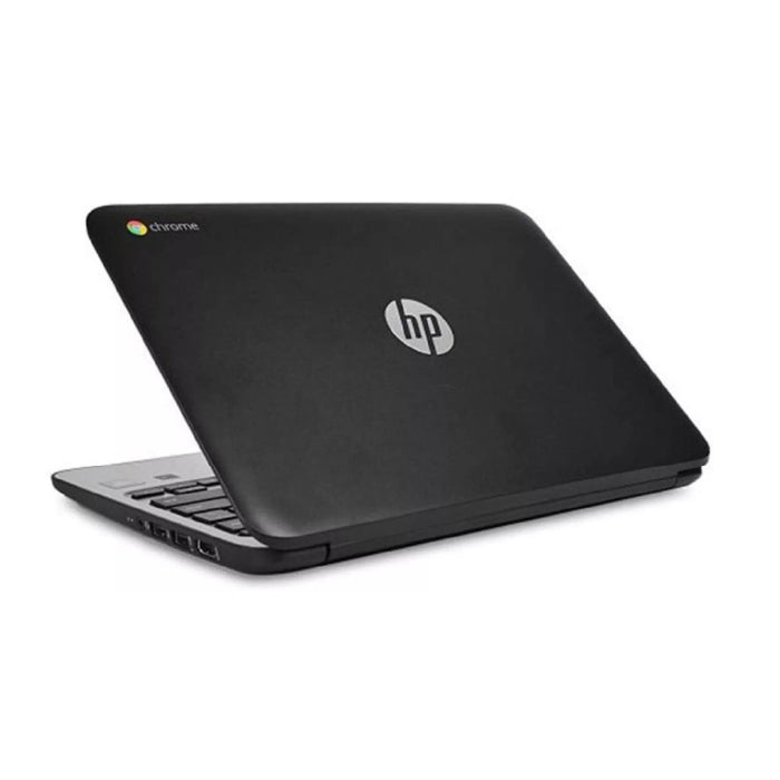 Portátil HP 11A CHROMEBOOK con uso reacondicionado