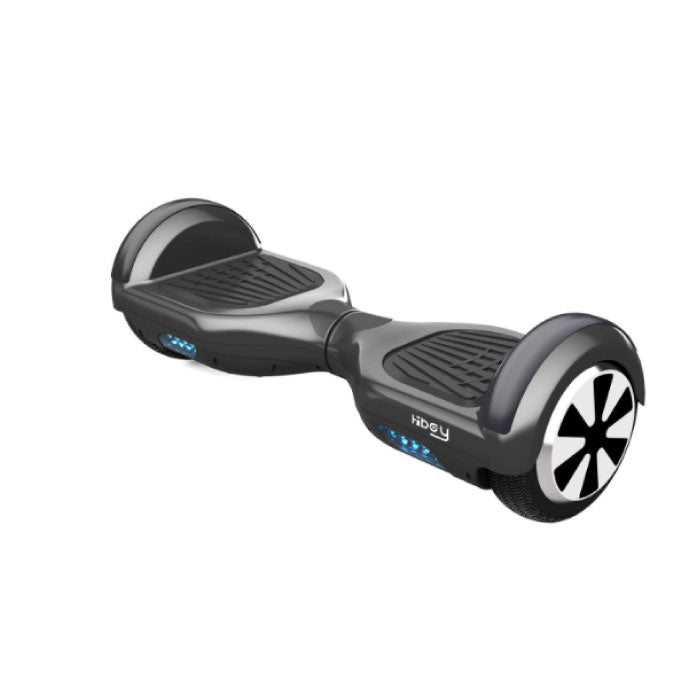 hoverboar de niño Patinete eléctrico HiBOY TW01S