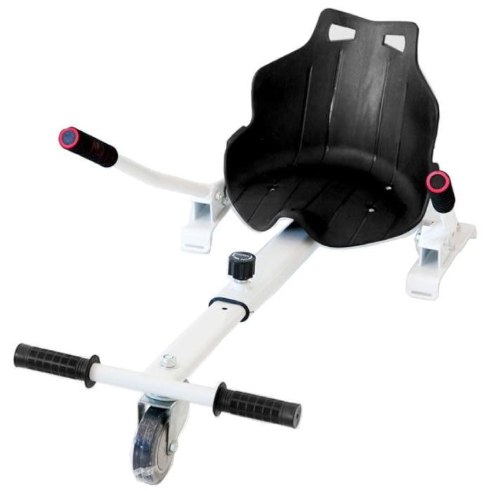 HIBOY-Asiento Kart para Patinete Eléctrico