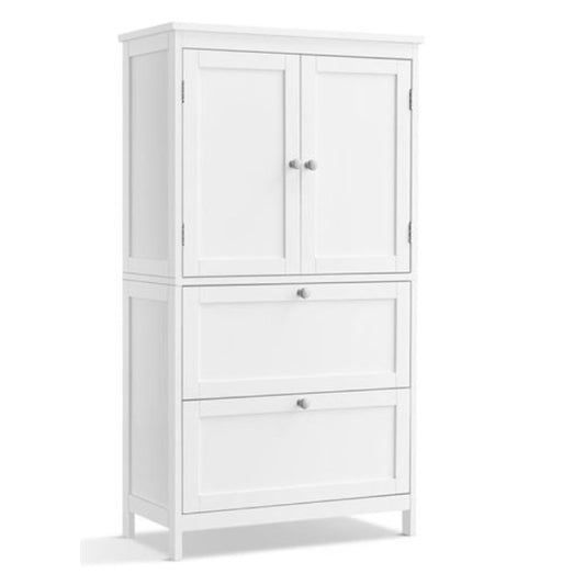 Mueble blanco